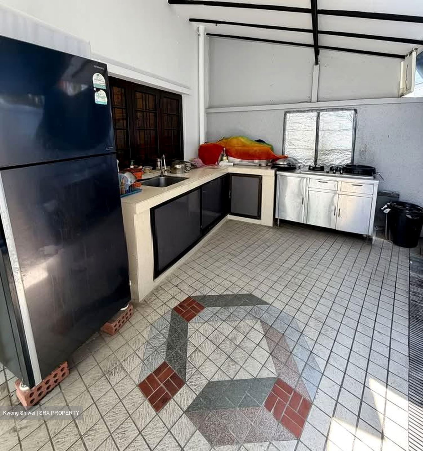 Happy Gardens (D13), Semi-Detached #549536611
